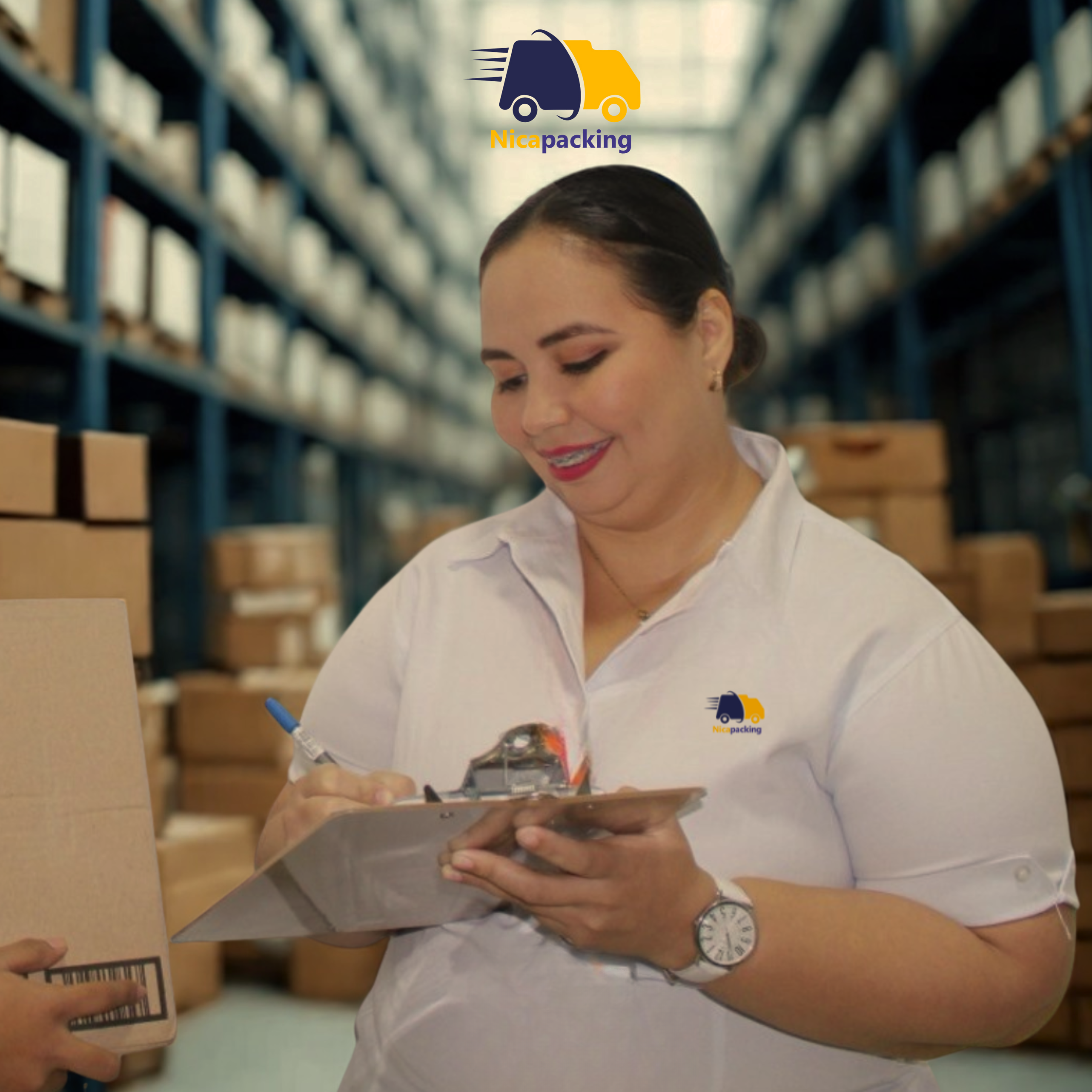 Servicios de Nicapacking