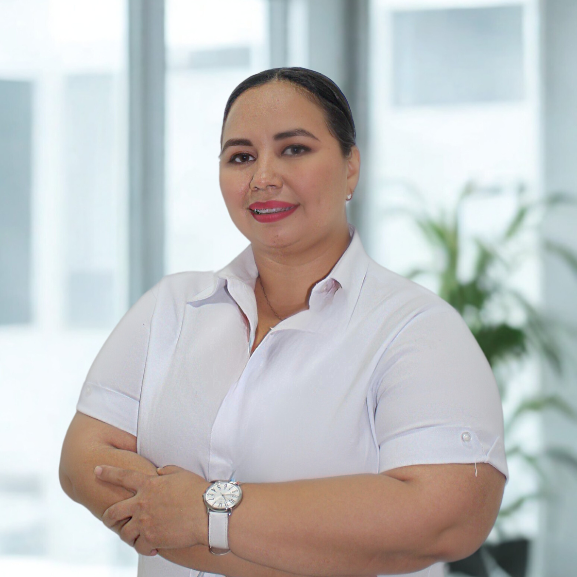 Foto del miembro del equipo