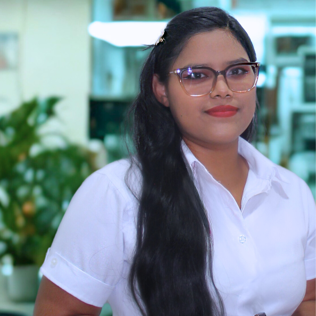 Foto del miembro del equipo